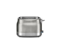 Swan Toaster Stainless Steel 2 Slice Finish Retro Revive Matching Kitchen