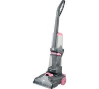 Swan SC17321QOC Carpet Cleaner, Pink