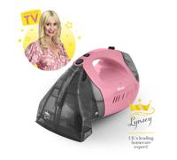 Lynsey's Range Handheld Carpet Cleaner