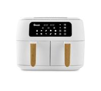 Swan Nordic Dual 8L 13in1 Air Fryer