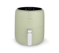 Swan Retro 4.5L Air Fryer SD10513GRN, Green