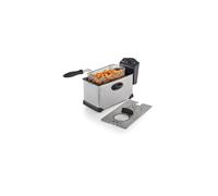 Swan SD6040N - 3 Litre Stainless Steel Deep Fat Fryer