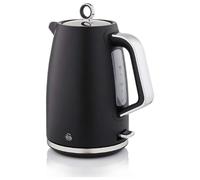 Swan Serenity SK14017BLK Electric Kettle - Black