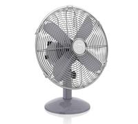 Swan Retro 12 Inch Desk Fan