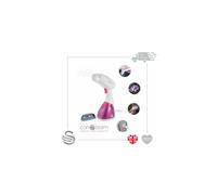 Swan SI12020N, Handheld Garment Steamer, Lightweight & Compact, 1100W Iron White