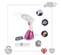 Swan SI12020N Handheld Garment Steamer - Purple