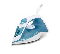 Swan SI12052AQ Ceramic Soleplate Steam Iron 2200W