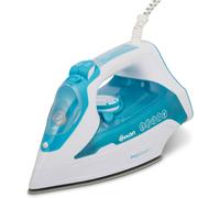 Swan SI12055AQ Steam Iron with Ceramic Soleplate, ProSteam Technology, Anti-Cal