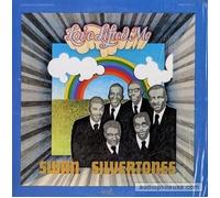 Swan Silve - Love Lifted Me [VINYL]