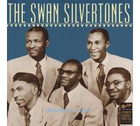 Swan Silvertones, the - Heavenly Light