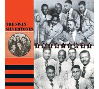 Swan Silvertones - The Swan Silvertones