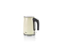 Swan SK14015CN - Townhouse 1.7L Jug Kettle Cream