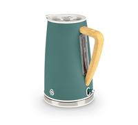 Swan Nordic Pine Green 1.7 Litre Cordless Kettle