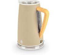 Swan 1.7L Nordic Cordless Style Kettle