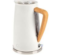 Swan Nordic SK14610WHTN Kettle - White
