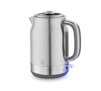 Swan Retro Revive Stainless Steel Jug Kettle