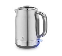 Swan Sk19025Ss Retro Revive 1.7L Jug Kettle One Colour
