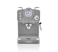 Swan Retro Pump Espresso Coffee Machine