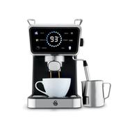 Swan Pump Espresso Digital Coffee Machine