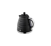 Swan SK31050BN - 1.7L Jug Kettle Black