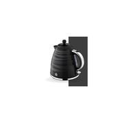 Swan SK31050BN, Symphony 1.7 Litre Jug Kettle with Rapid Boil, 3000 Watts, Black
