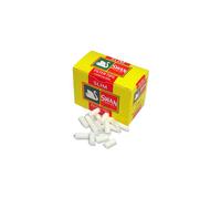 SWAN SLIMLINE FILTER TIPS - 10 PACKS OF 165 TIPS by Swan