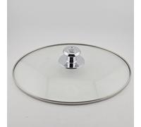 Swan Slow Cooker Glass Lid 3.5L SF17021 Replacement Part