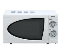 Swan SM3090N 20 Litre Microwave - White