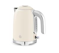Swan Solace Cream Kettle