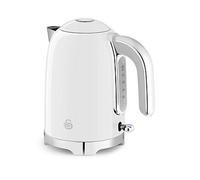Swan Solace SK19026WHT Kettle - White, White