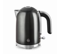 Swan Solace 1.7L Stainless Steel Jug Kettle