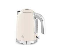 Swan Solace 1.7L Stainless Steel Jug Kettle
