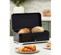 Swan Solace Bread Bin