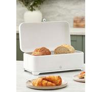 Swan Solace Bread Bin