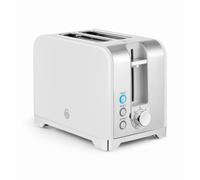 Swan Solace 2 Slice Stainless Steel Toaster