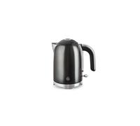 Swan Solace Cordless Kettle, 1.7L, 3000W, Graphite SK19026GRP