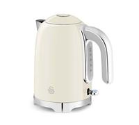 Swan Solace Cream Kettle