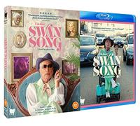 Swan Song [Blu-ray]
