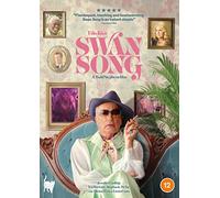 Swan Song [DVD]