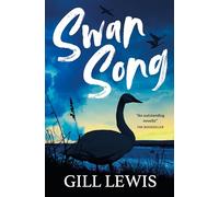 Swan Song – Dyslexia-friendly – Harper Collins Publishers