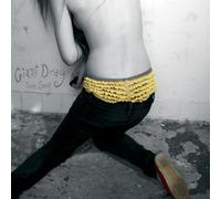 Swan Song (Eco) EP Edition by Giant Drag (2010) Audio CD