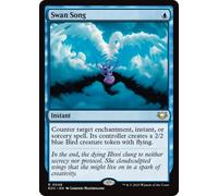 Swan Song | Edge of Eternities Commander