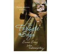 Swan Song (Forsyte Saga #06) [ SWAN SONG (FORSYTE SAGA #06) ] by Galsworthy, John (Author ) on Jan-01-2009 Paperback