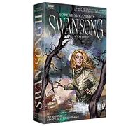 Swan Song : Tome 2 - La glace et le feu