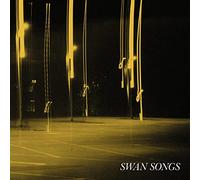 Swan Songs - A Different Kind of Light [VINYL]