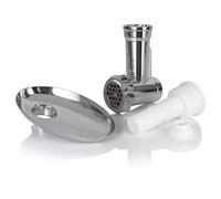 Swan SP33010N001 Meat Mill Set, Stainless Steel