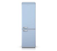 Swan Retro Fridge Freezer