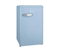 Swan Retro Under Counter Fridge