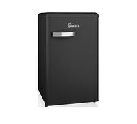 Swan Retro Under Counter Fridge