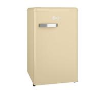 Swan Retro Under Counter Fridge